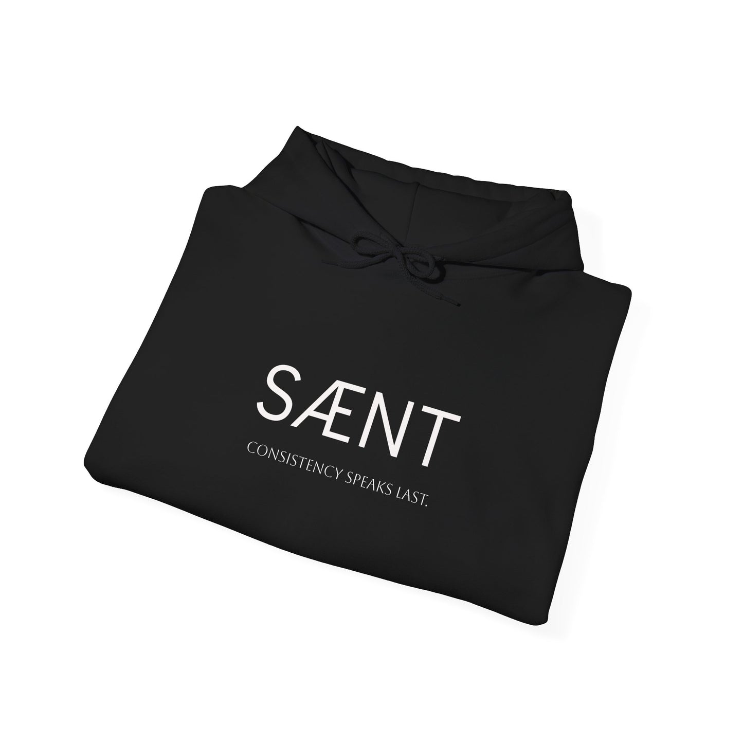 SÆNT Hoodie