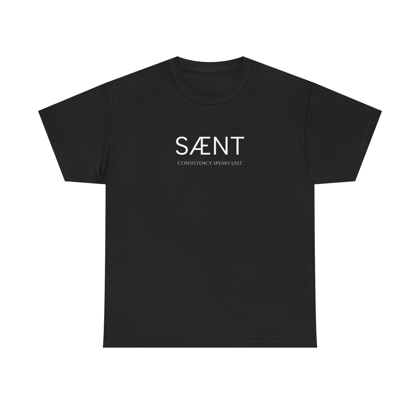 SÆNT - T-Shirt