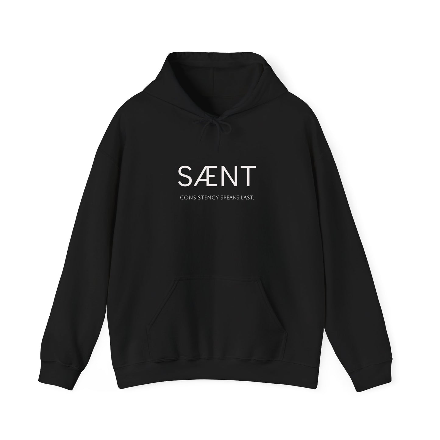 SÆNT Hoodie
