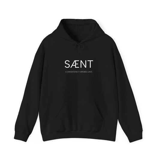 SÆNT Hoodie