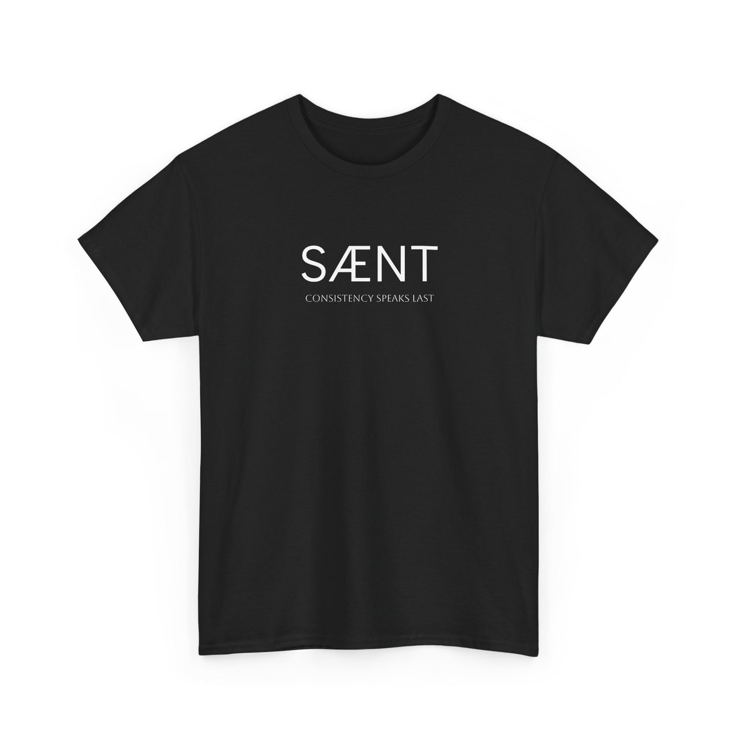 SÆNT - T-Shirt